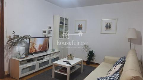 Foto 2 de Pis en venda a Betanzos, A Coruña