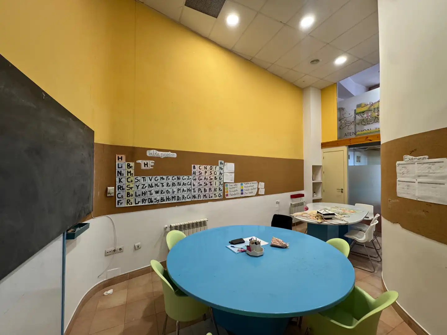 Local en venta en Cehegín con Aire acondicionado, Calefacción y Parquet