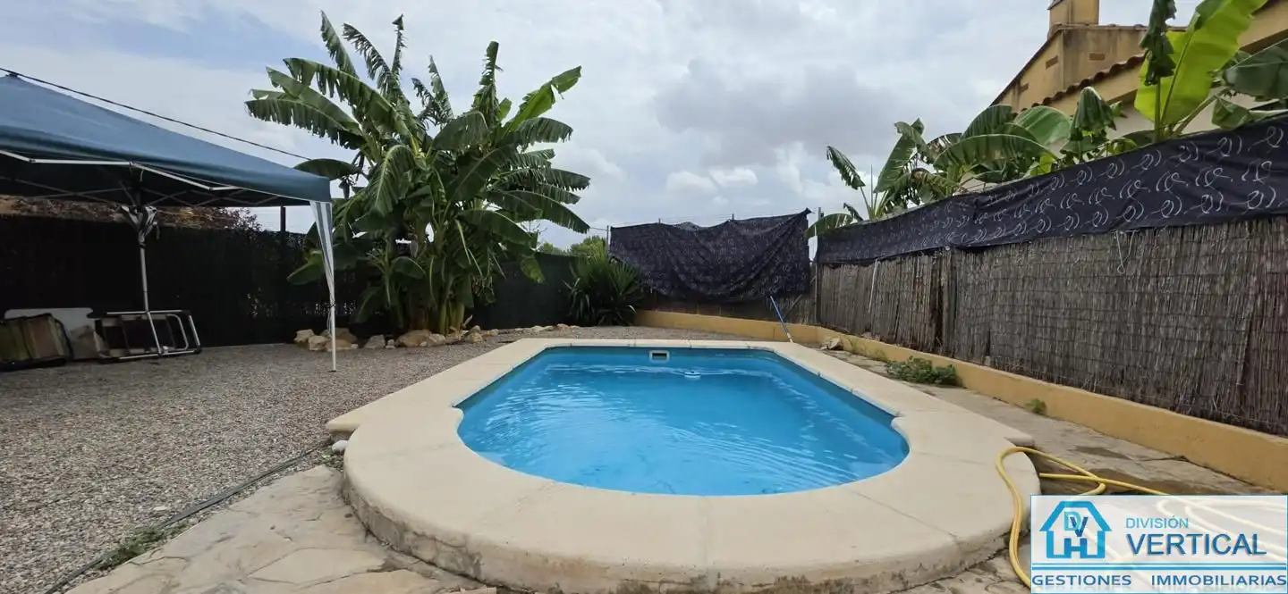 Maison avec piscine à louer à calle del Sambori, imagen 19