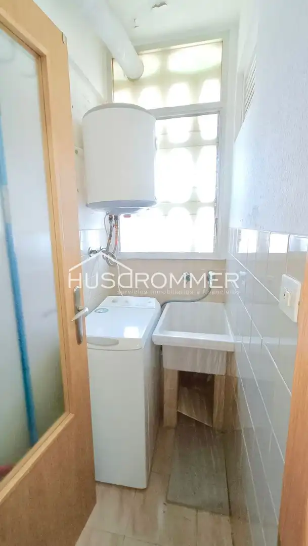 Piso de alquiler en Bisbe Serra, Voramar