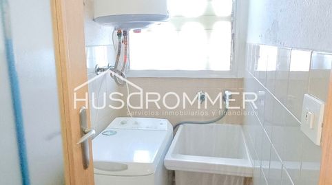 Foto 5 de Pis de lloguer a Bisbe Serra, Voramar, Benicasim / Benicàssim