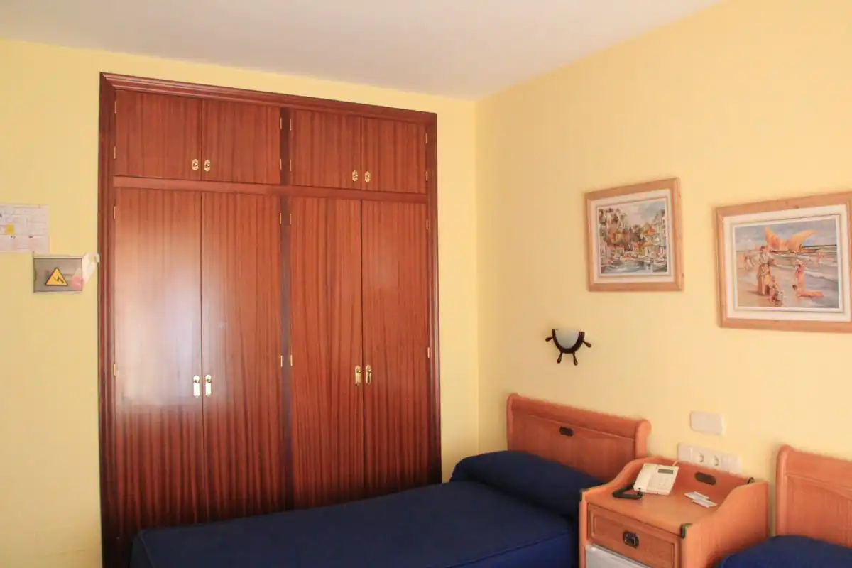 Misto residenziale in vendita a Calle Muñoz, imagen 11