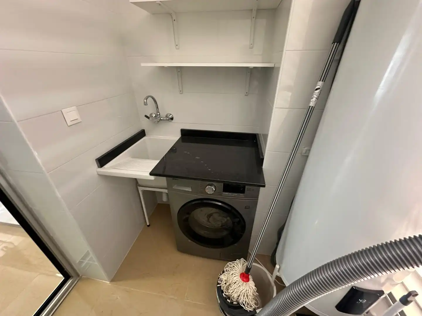 Apartament amb piscina en venda a Avenida Pai Sector Torre la Sal, imagen 23