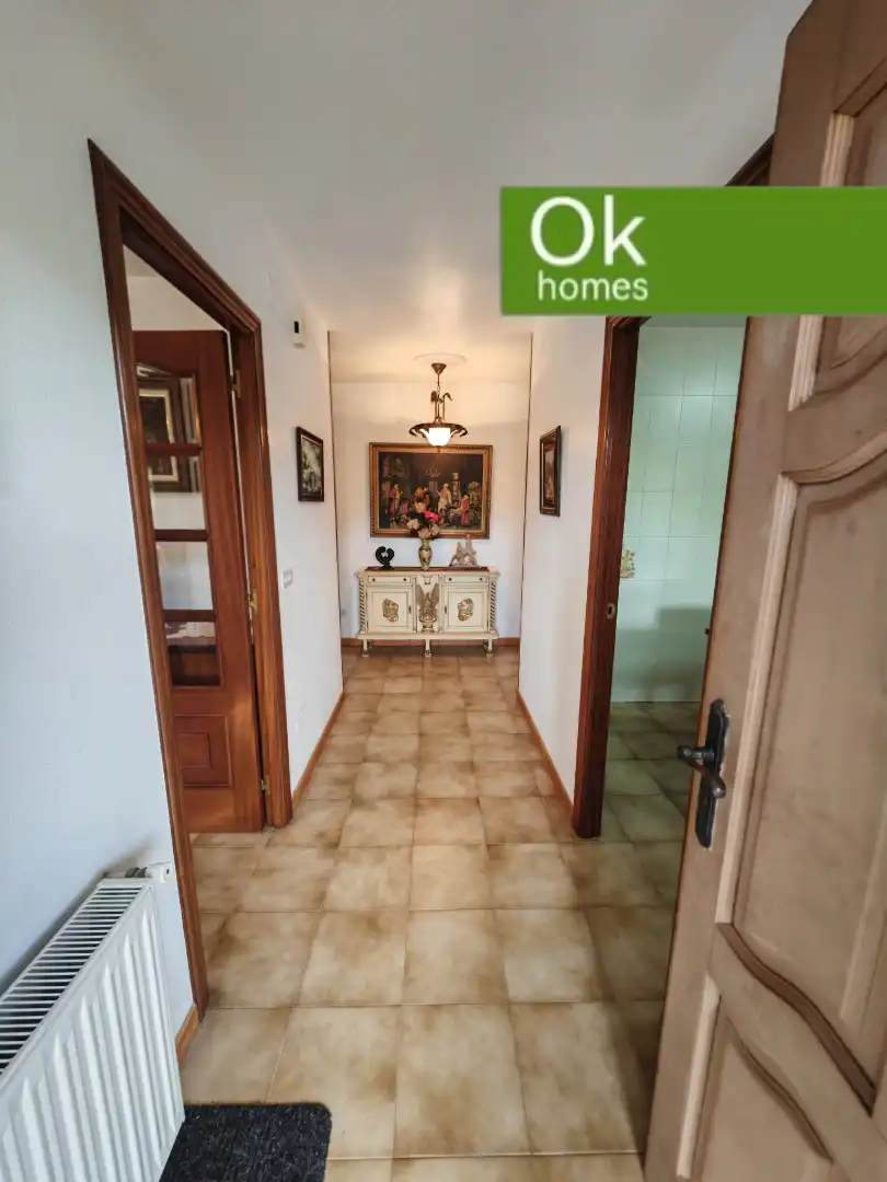 Casa o chalet en venta en Mesía con Calefacción, Jardín privado y Parquet