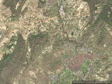 Xalet en venda a San Crispín - Huerta Nueva-Estación