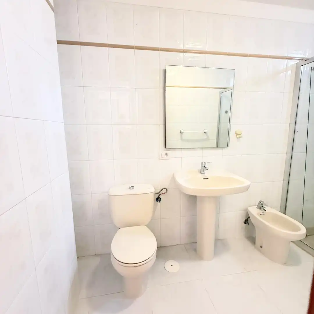 Baño de Piso en venta en Santa Cruz de Tenerife