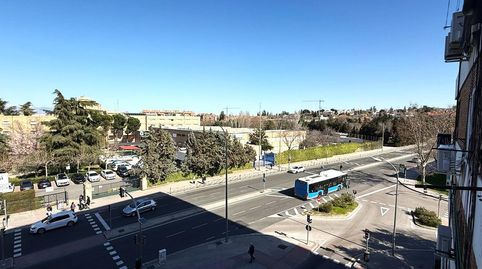 Foto 4 de Habitación en De la Isla de Arosa, Peñagrande, Madrid Capital