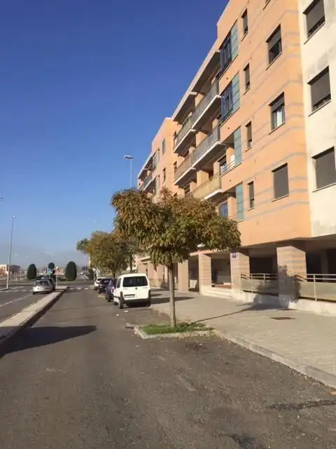 Außenansicht von Geschaftsraum zum Verkauf in Ávila