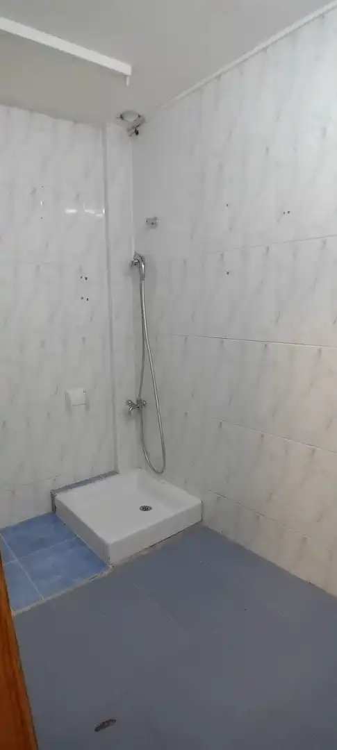 Badezimmer von Geschaftsraum zur Miete in Las Palmas de Gran Canaria