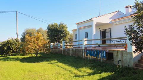 Photo 2 of Country house for sale in El Romeral - Peñón de Zapata, Málaga