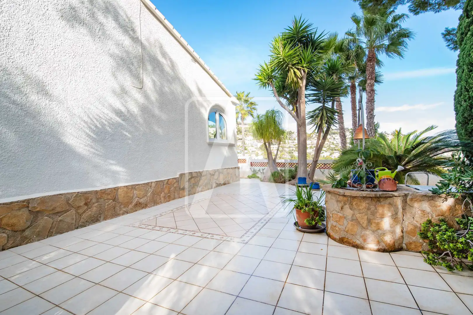 Detached house with pool for sale in Pinar del Advocat - Cometa, imagen 40