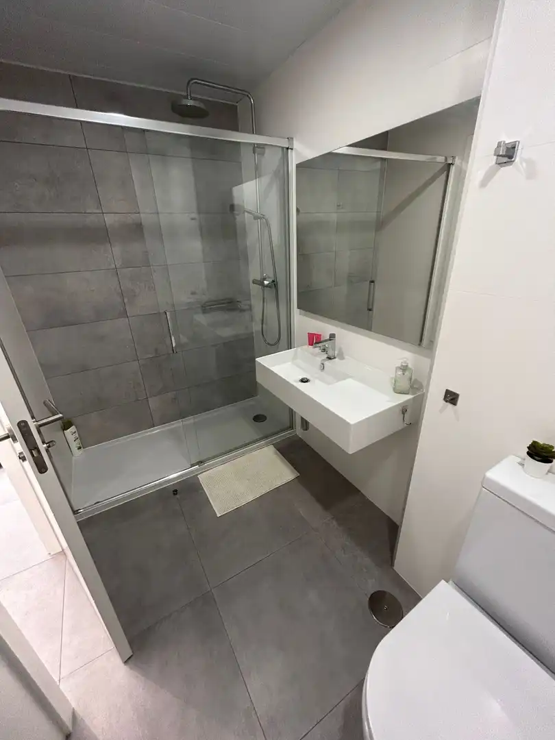Apartament amb piscina en venda a La Cala Mijas, imagen 11