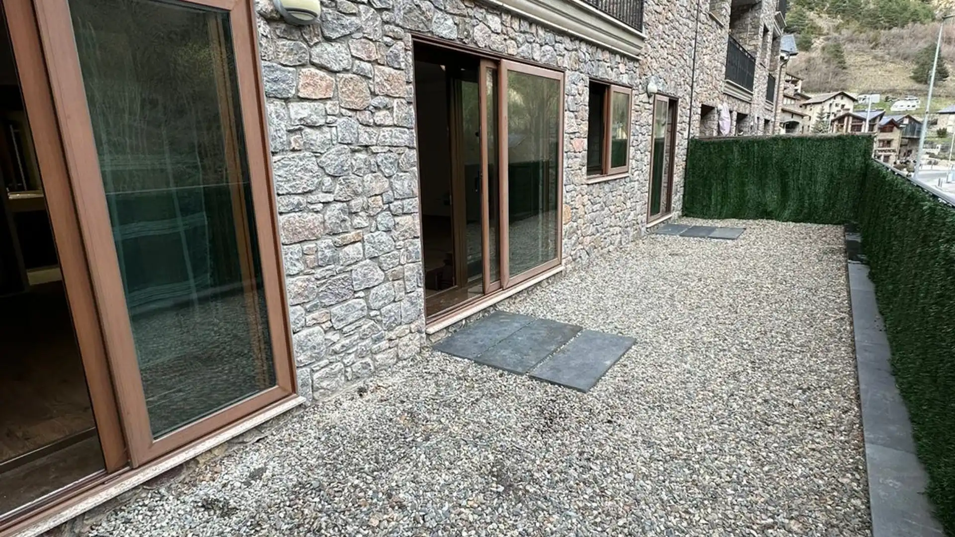 Piso en venta en General 4, Edifici Pirineus, Arinsal - Erts