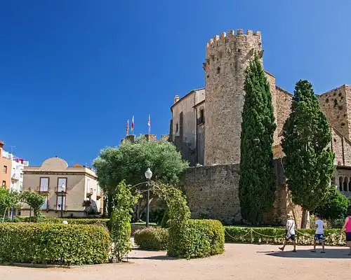 Aparcamiento en venta en Vilartagues - Tueda de Dalt, imagen 10