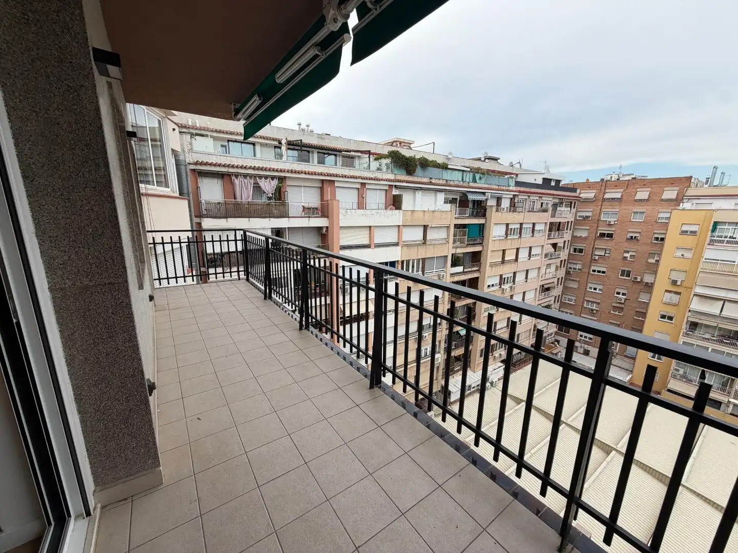 Wohnung mit Terrasse zum Verkauf in Carrer Carrer del Comte d'Urgell, imagen 49