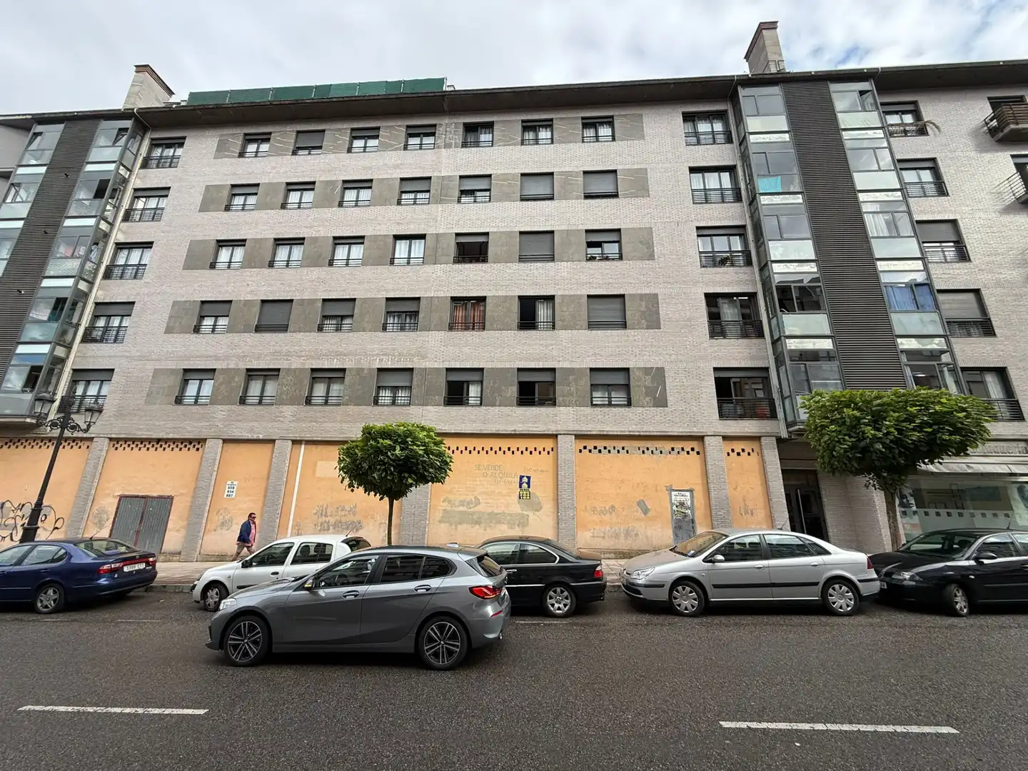 Business premises for sale in Calle Gozón 2, imagen 2
