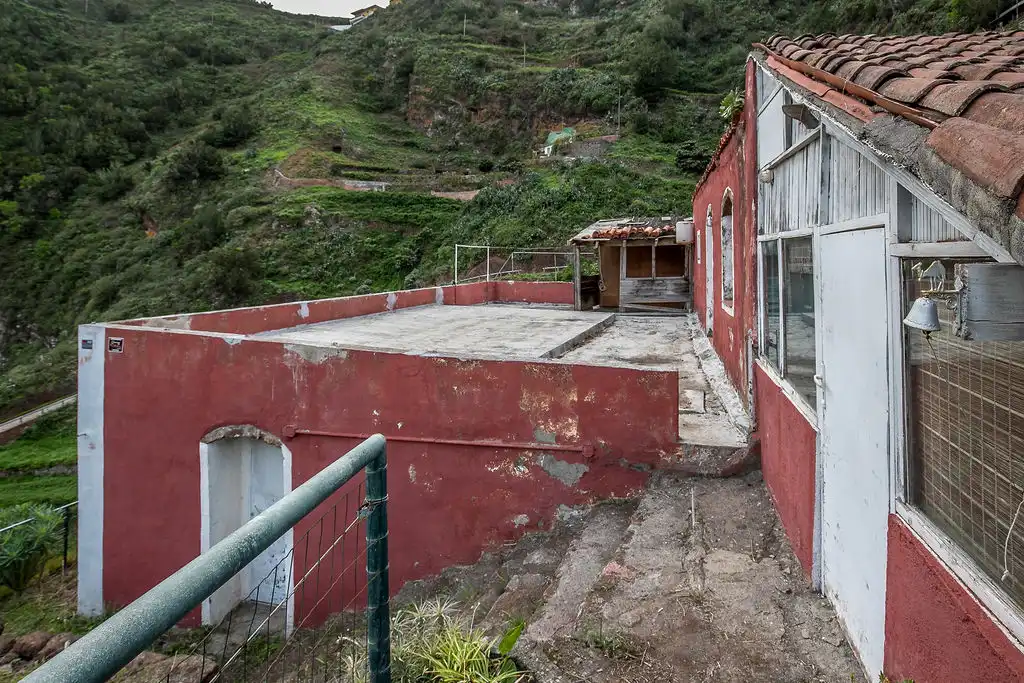 Casa o chalet en venta en Bo Batán de abajo, Punta del Hidalgo