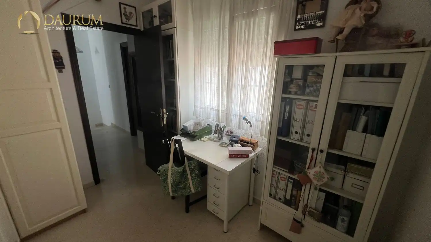 Habitación de Casa adosada en venta en Montequinto con Aire acondicionado, Calefacción y Terraza