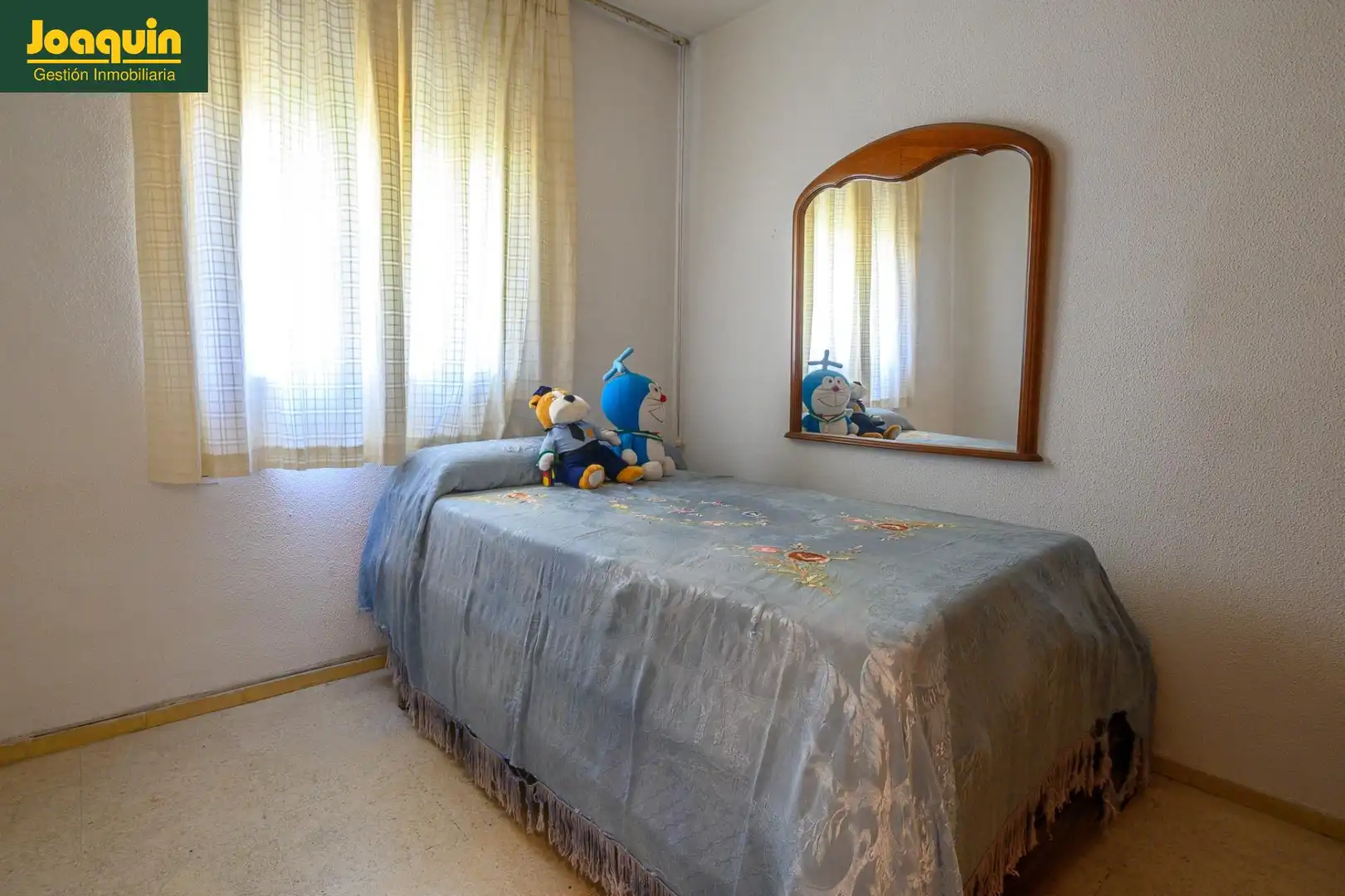 Bedroom of Flat for sale in Córdoba  with Terrace