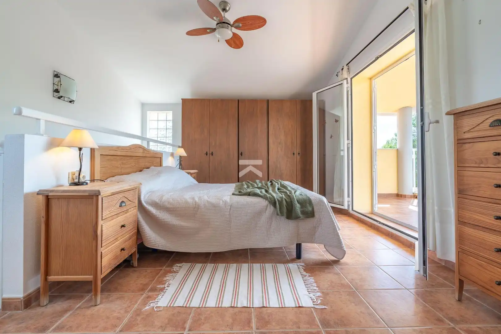 Chalet con terraza en venta en Sant Jordi d'Alfama, imagen 16