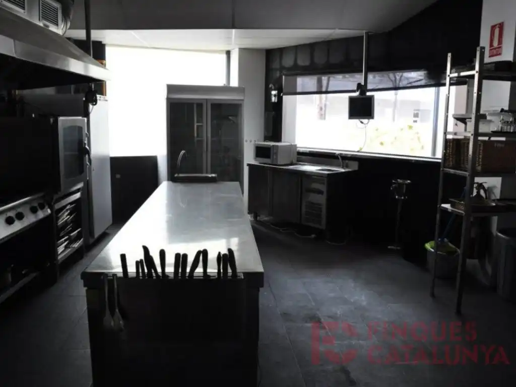 Local comercial en venta en La Devesa, imagen 3