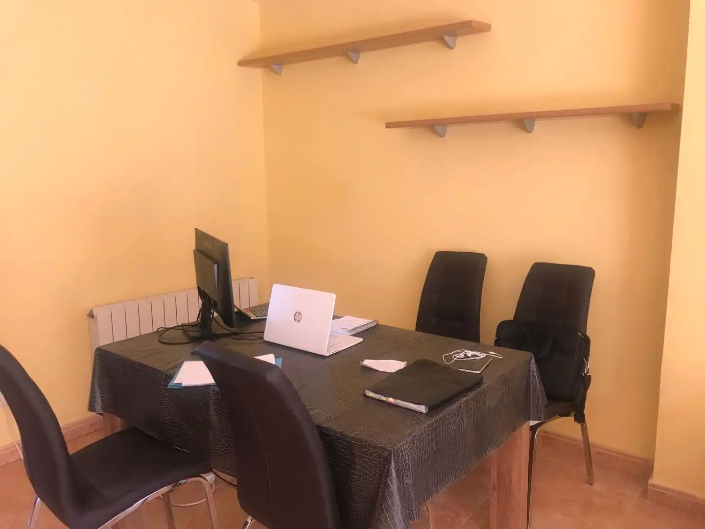 Casa adosada en venta en Castellbisbal con Aire acondicionado, Calefacción y Jardín privado