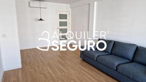 Photo 4 of Flat to rent in Princesa Doña Sofía, Parque Lisboa - La Paz, Madrid