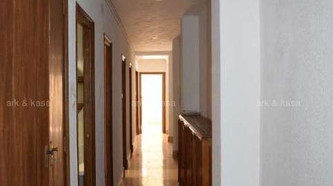 Foto 4 de Piso de alquiler en Isabel la Católica, El Pla del Remei,  Valencia Capital