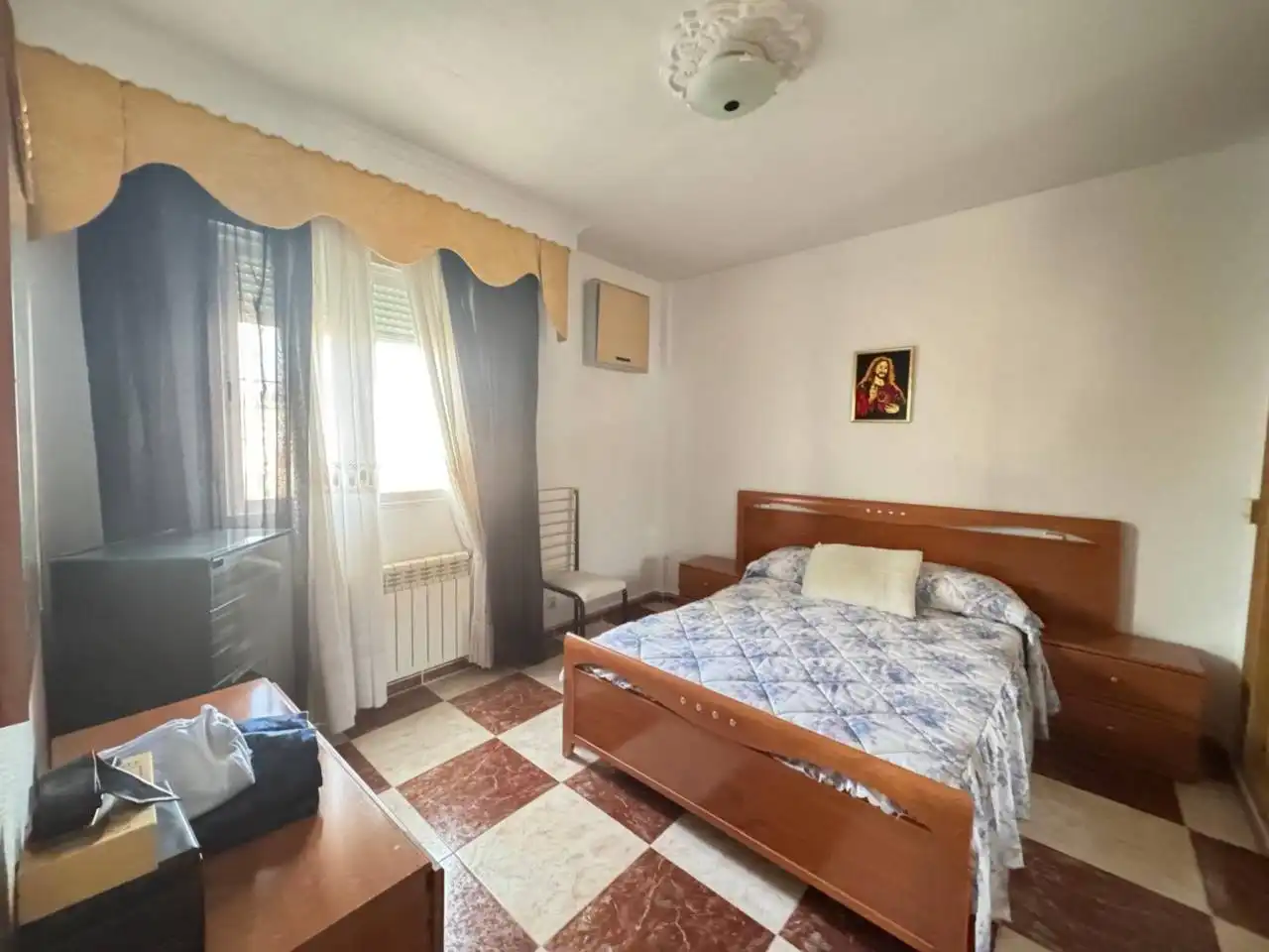 Habitación de Casa o chalet en venta en Meco con Calefacción, Jardín privado y Terraza