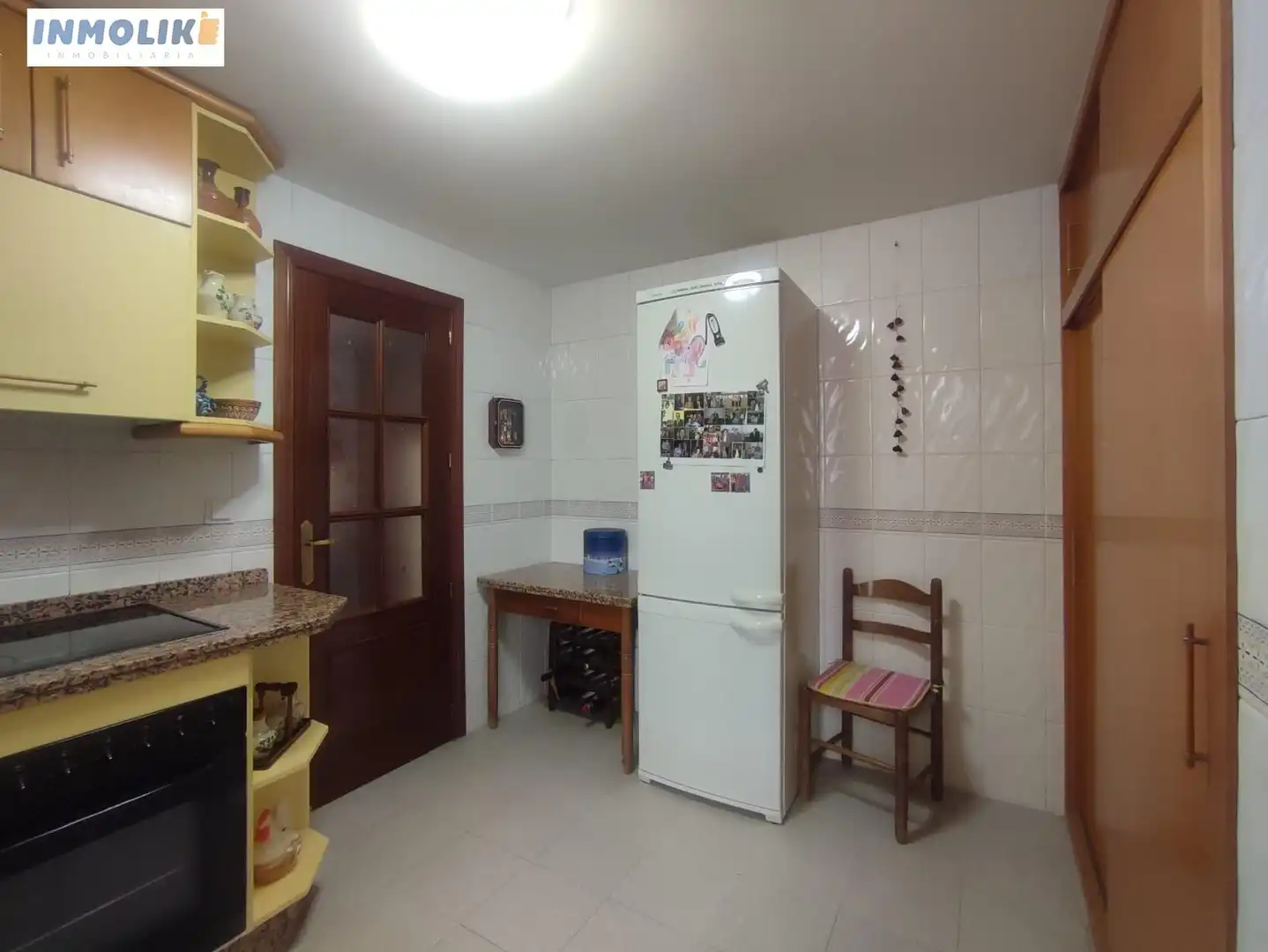Piso con ascensor en venta en Calle INGENIERO JUAN A VIGUERAS, imagen 7