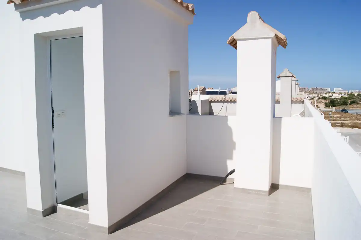 Casa a schiera in vendita a Gran Alacant, imagen 15