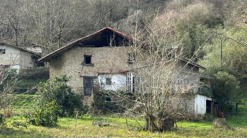 Un rincón con alma entre Hernani y Donosti