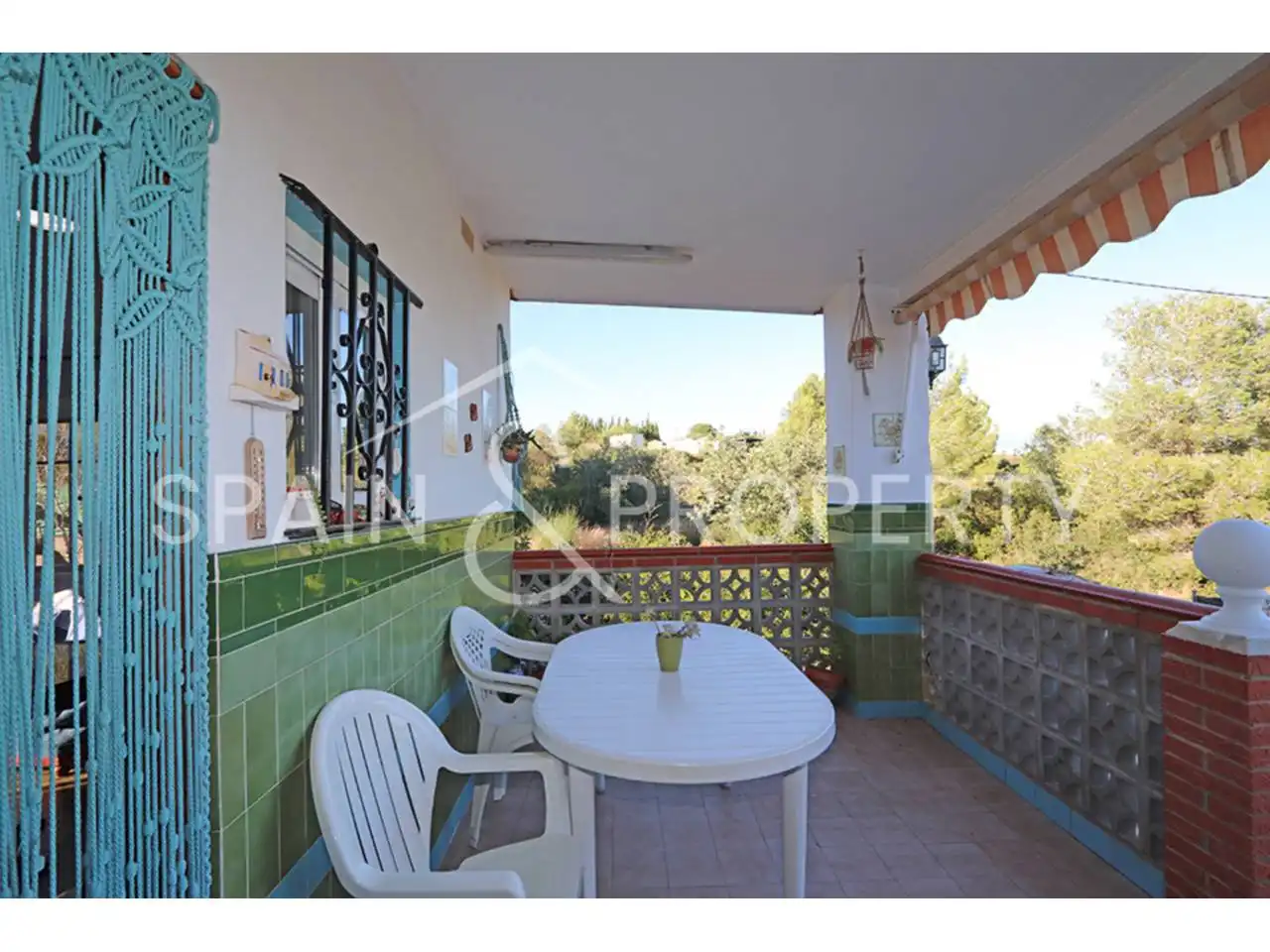 Villa avec piscine à vendre à Calle Turís, imagen 34