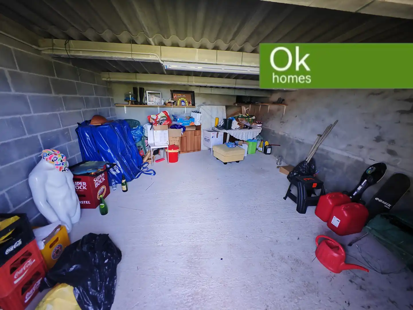House with garden for sale in Boimorto, imagen 13