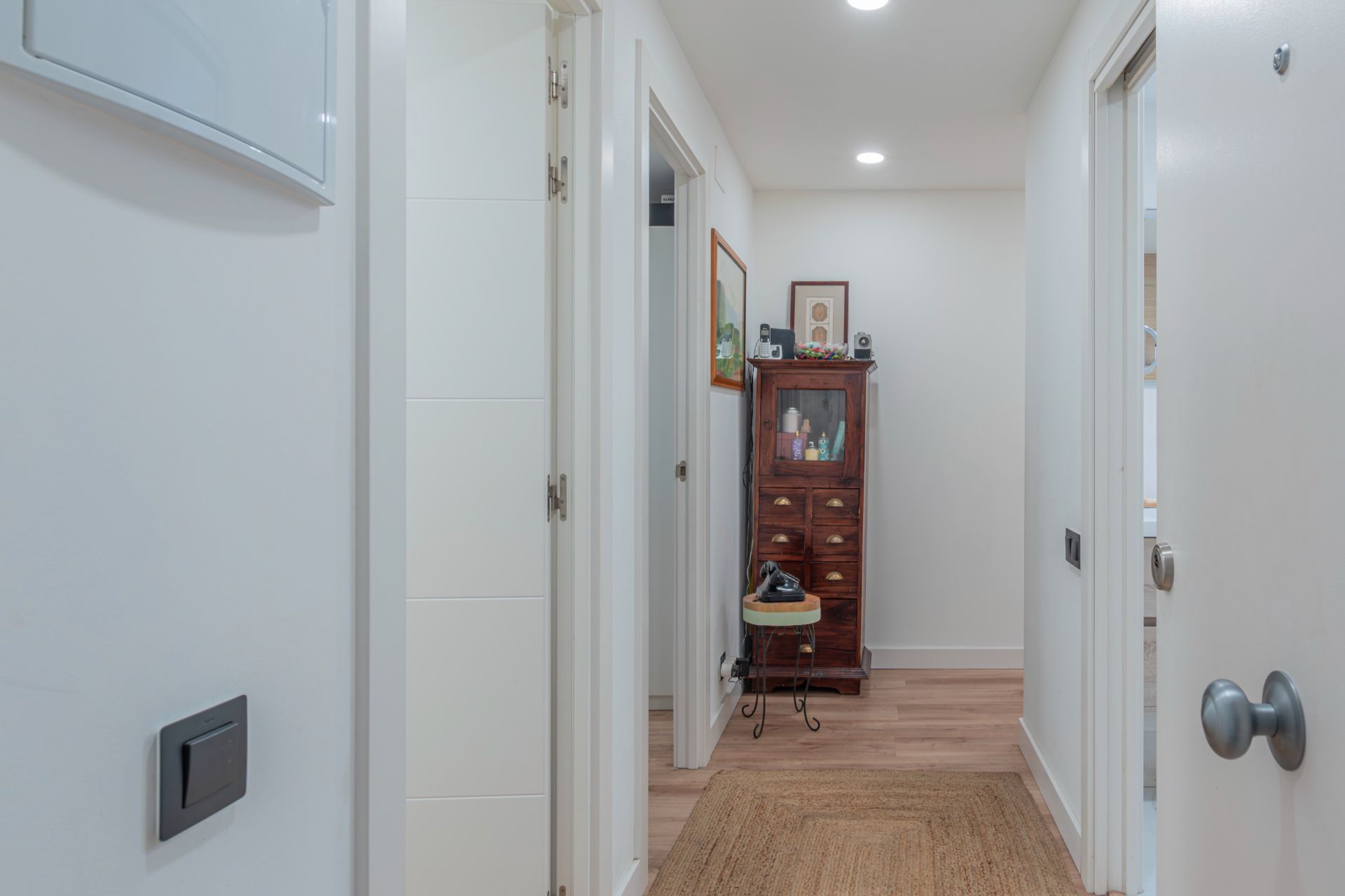 Piso en venta en Terrassa con Aire acondicionado, Calefacción y Amueblado