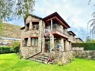 Maison avec jardin à vendre à Llívia