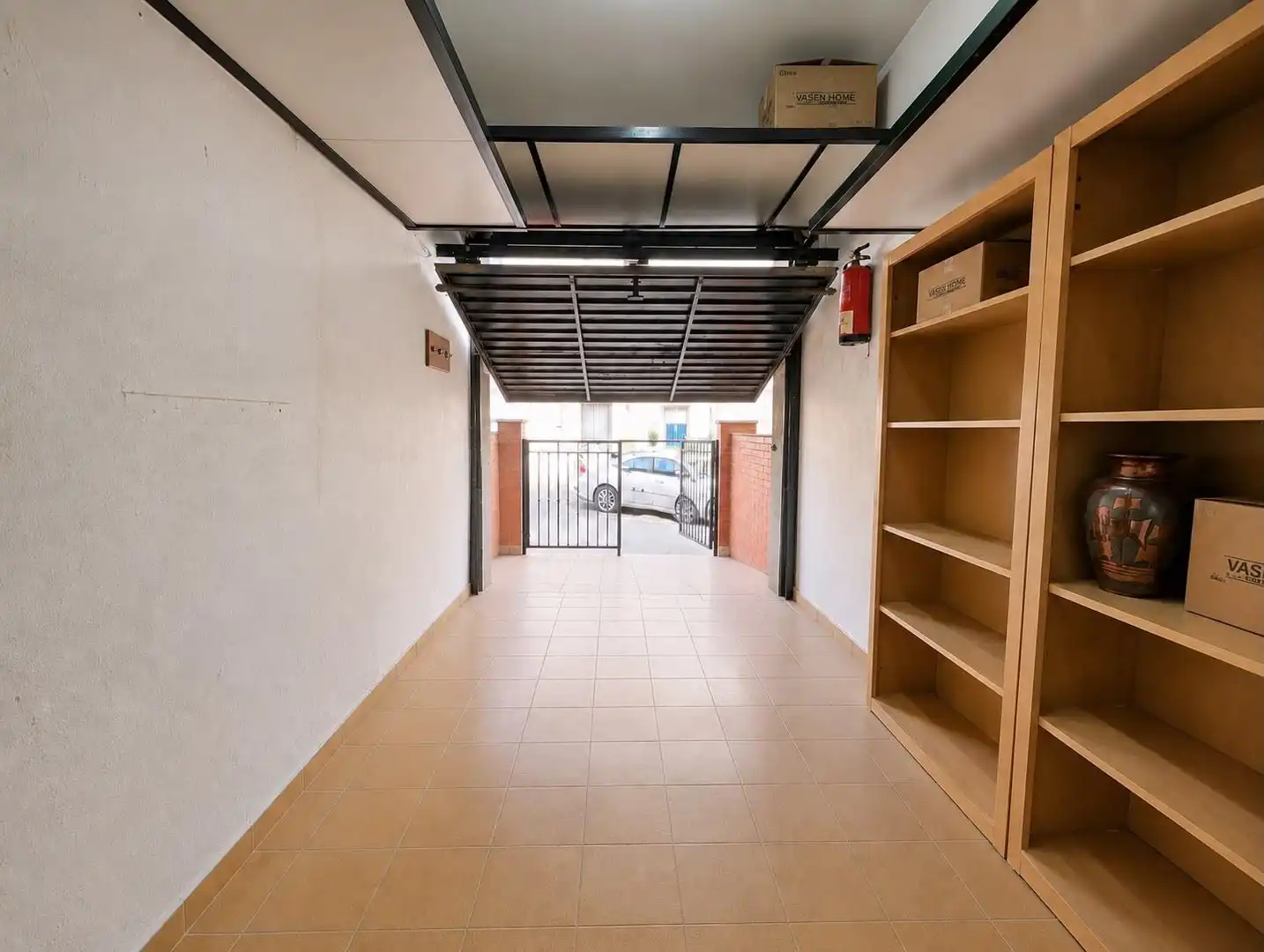 Casa pareada con terraza en venta en Castellet i la Gornal, imagen 36