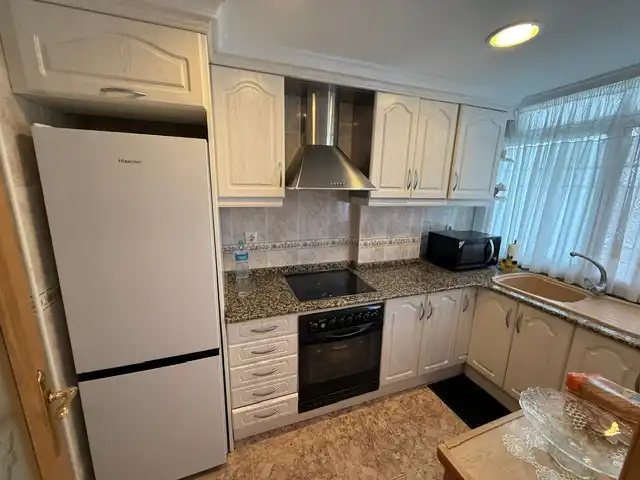 Mini appartamento con ascensore in vendita a Carrer Cabanyal 6, imagen 4