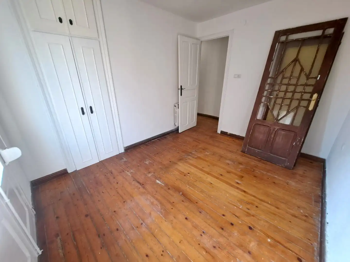 Bedroom of Flat for sale in Haro  with Heating and Balcony