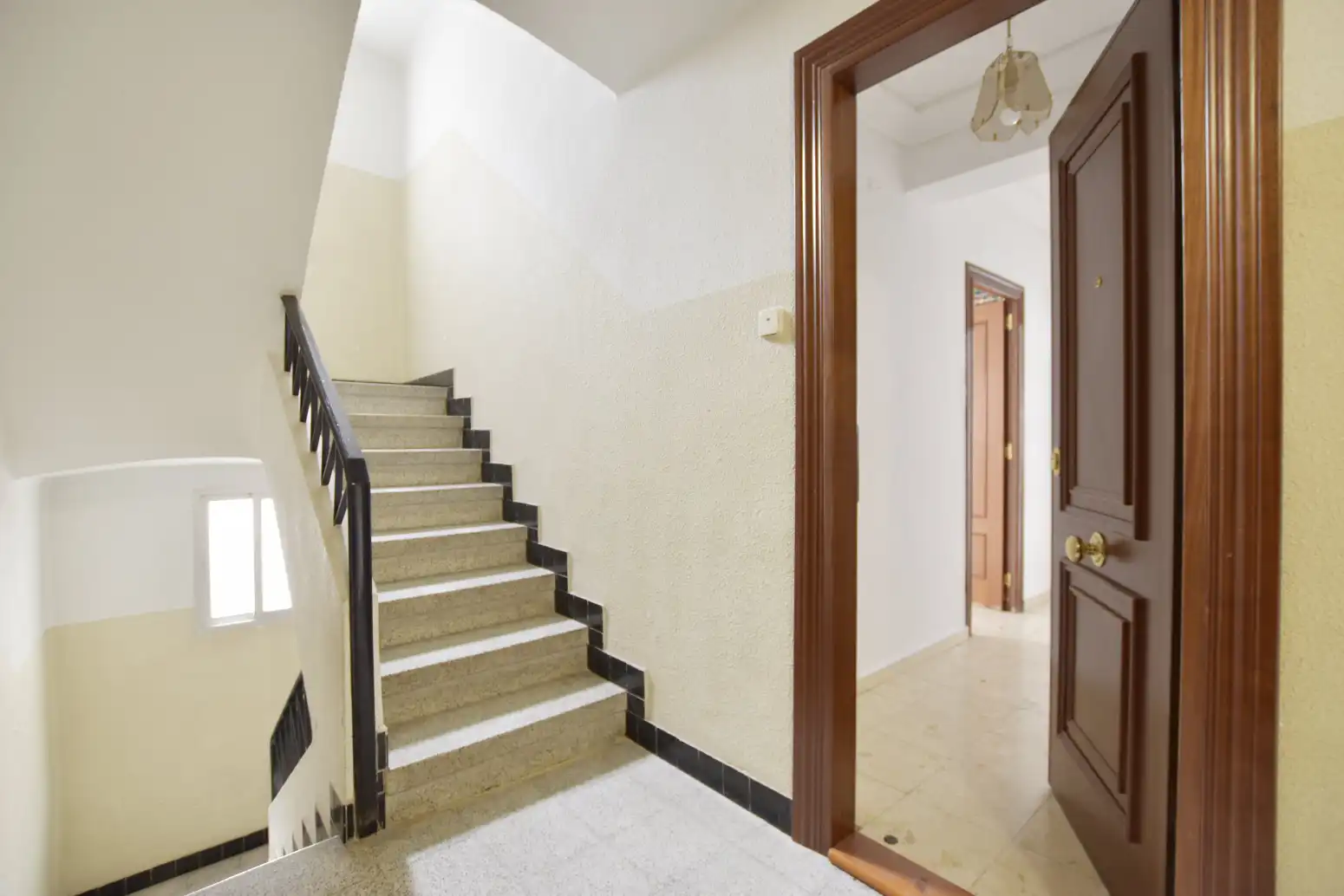 Wohnung zur Miete in Valencia - MILAGROSA, Morvedre