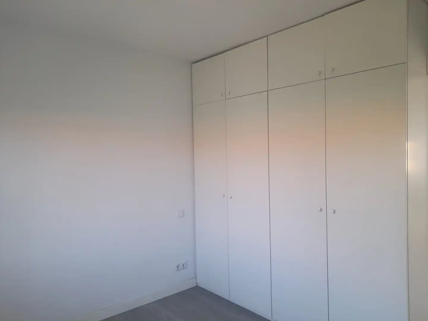 Dormitori de Pis en venda en Pozuelo de Alarcón amb Aire condicionat, Calefacció i Parquet