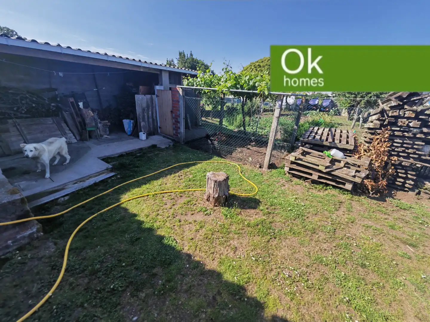 House with garden for sale in Boimorto, imagen 45