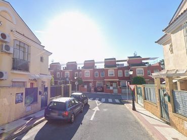 Haus zum Verkauf in Calle LOS ALCORNOCALES