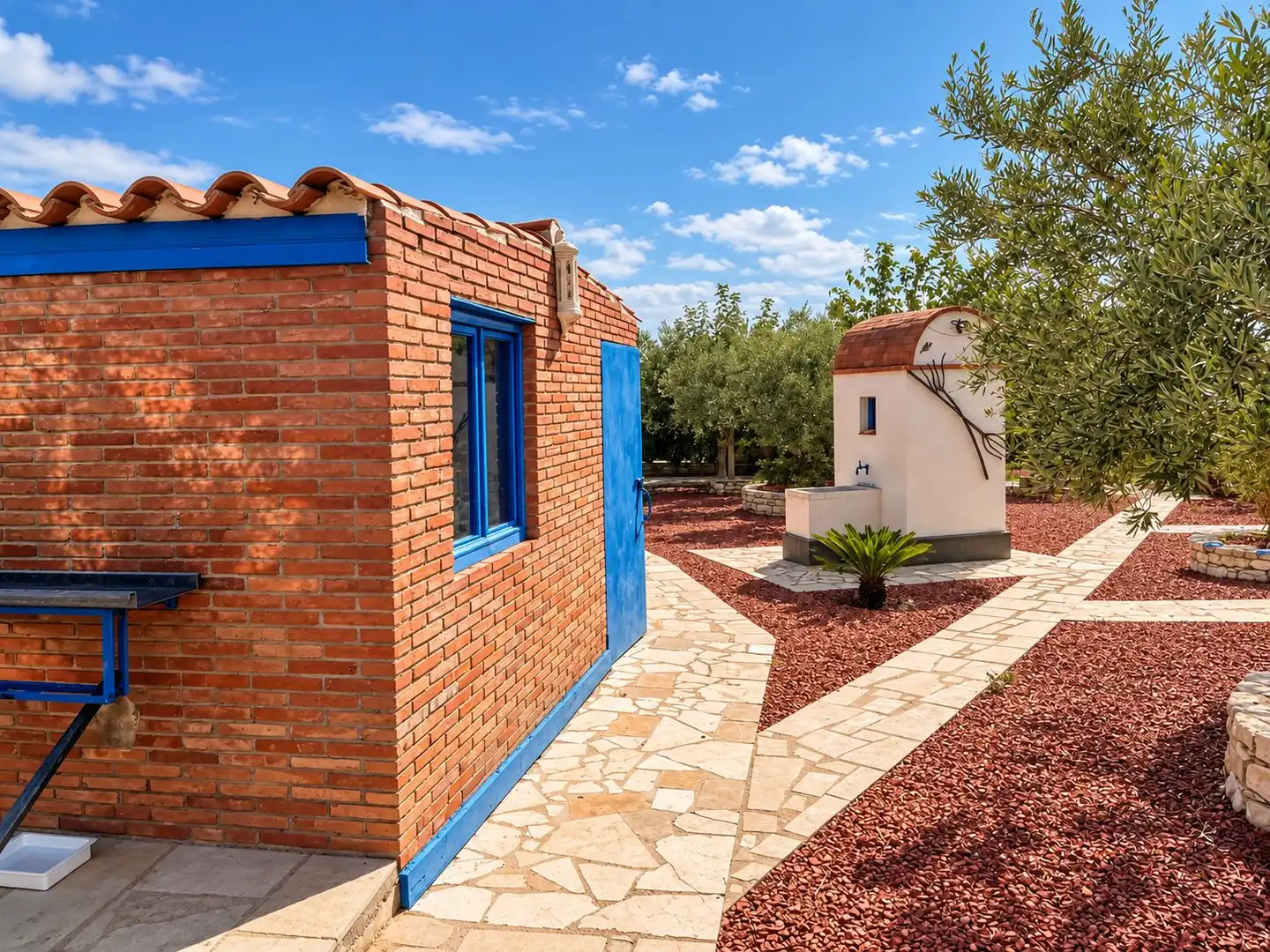 Detached house for sale in L'Ampolla, imagen 39