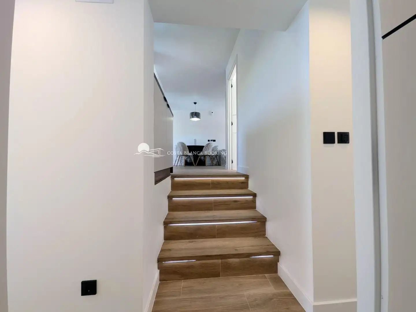 Bungalow avec jardin à vendre à San Rafael - Nucia Park, imagen 28