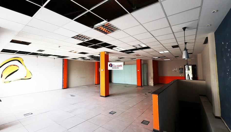 Photo 1 of Office for sale in Europolis, Madrid
