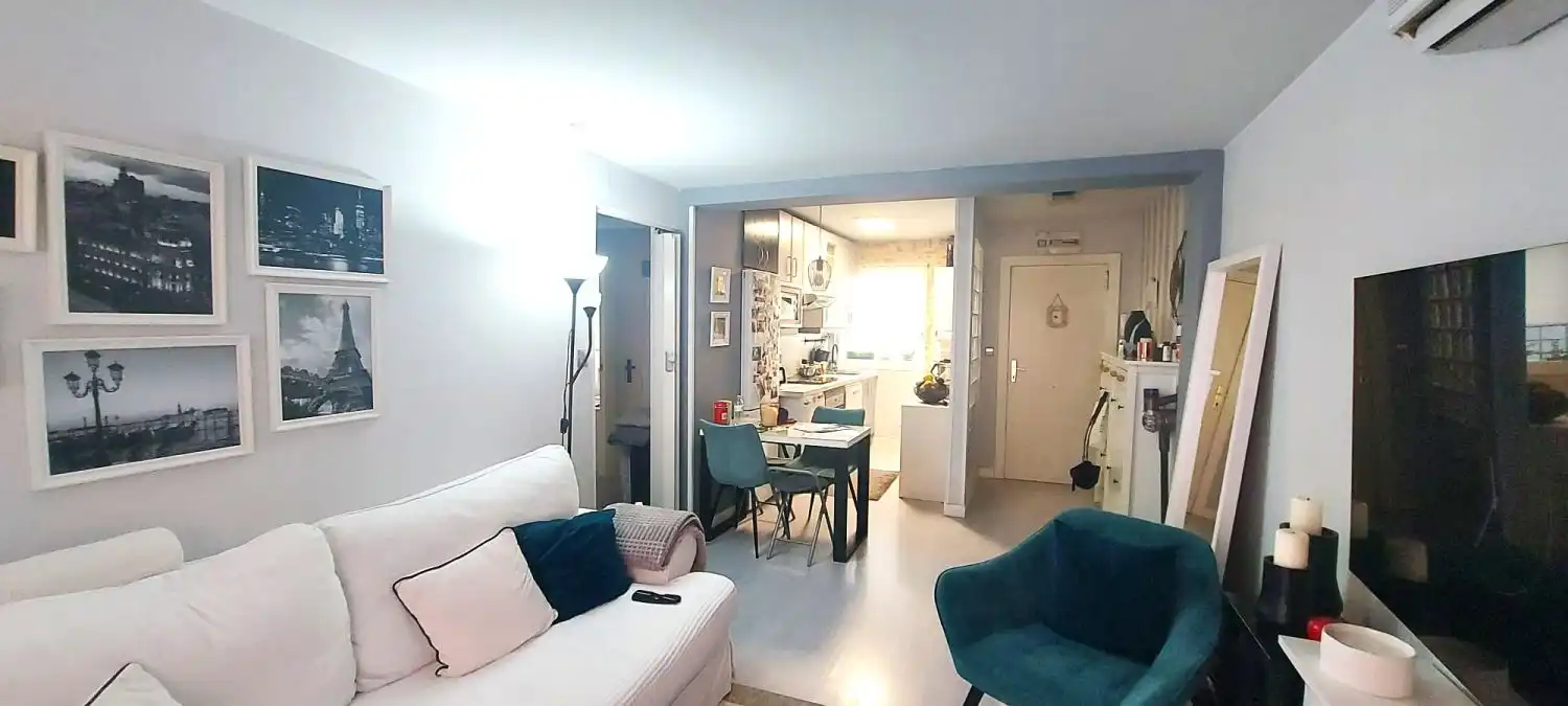 Wohnung mit Aufzug zum Verkauf in virgen del templo, imagen 2