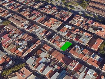 Terreno rustico in vendita a C/ Penedés