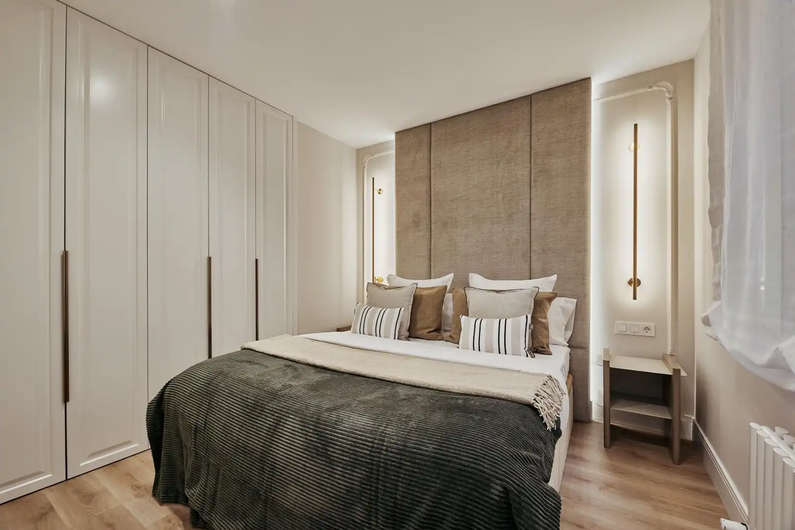 Appartement avec ascenseur à vendre à NACIONES, imagen 29