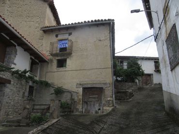 Casa in vendita a Canal de Berdún